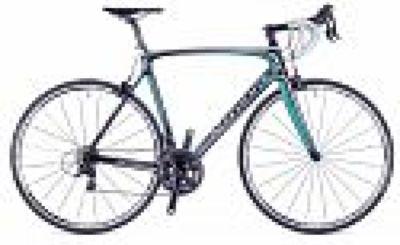 Gravel bike