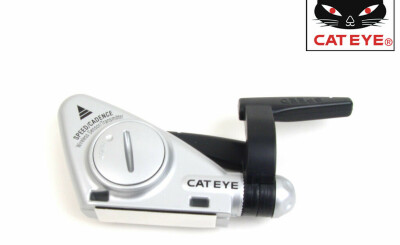 CATEYE Snímač CAT cyklopočítač CD300DW (#1699233)  (černá)