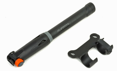 AUTHOR Hustilka AAP Pipe X7 Composite  (černá)