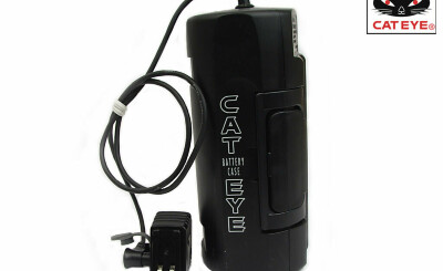 CATEYE Zásobník CAT BA500 pro HL 500II  (#5338603)  (černá)