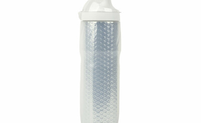 AUTHOR Láhev AB-Thermal X7 500ml (stříbrná)