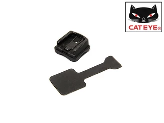 CATEYE Držák CAT cyklopočítač Strada Wireless (#1602193)  (černá)