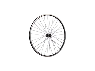 AUTHOR Zapletené kolo přední 29"/700C Deore RU 29"/700C (černá/stříbrná)