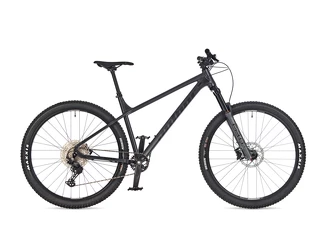 AUTHOR Versus 29 3.0 2023-24 17" šedá-matná FSX trail 29"kolo