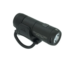 AUTHOR Světlo př. A-QUANTUM 750 lm USB L-Run  (černá)