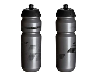 AUTHOR Láhev AB-Tcx-Shiva X25 0,85 l (šedá/černá)