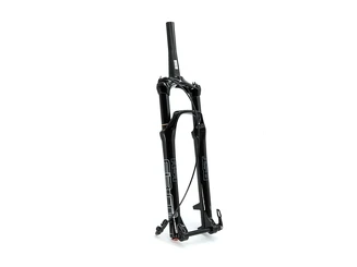 RST Vidlice RST F1RST 29-15 Air TRL Taper 100mm (černá)