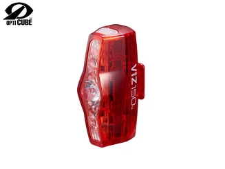 CATEYE Světlo zad. CAT TL-LD800N VIZ150 CATEYE Světlo zad. CAT TL-LD800N VIZ150