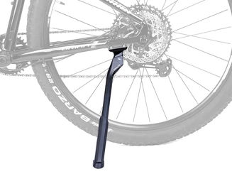 AUTHOR Stojan AKS-675 R40 E-bike 24"-29" (černá)