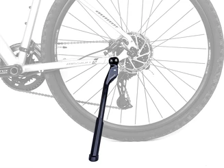 AUTHOR Stojan AKS-675 R18 E-bike 24"-29" (černá)