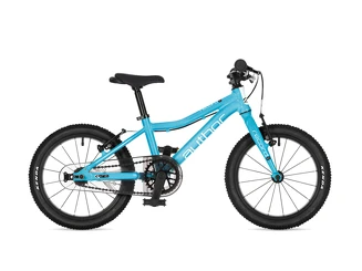 AUTHOR Record 16 2026 9" modrá dětské 16"kolo