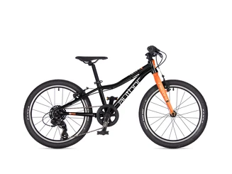 AUTHOR Record 20 2026 10" černá/oranžová dětské 20"kolo