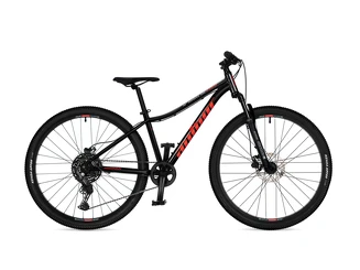 AUTHOR A-Matrix 27,5D 2026 14" černá/červená dětské 27,5"kolo