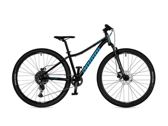 AUTHOR A-Matrix 29D 2026 18" černá/modrá dětské 29"kolo