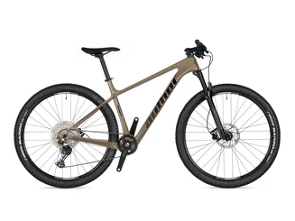 AUTHOR Modus 2026 19" titan-matná/černá MTB 29"kolo