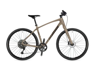 AUTHOR Avion 2026 16" titan-matná krosové kolo