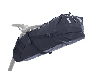 AUTHOR Brašna pod sedlo A-S3155 SuMo Waterproof X25  (černá)