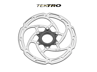 TEKTRO Kotouč TK-TR180-45 180mm