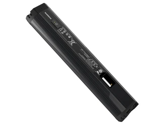 AUTHOR Baterie Shimano BM-E8036 / 630 Wh / Espirit 2026 černá